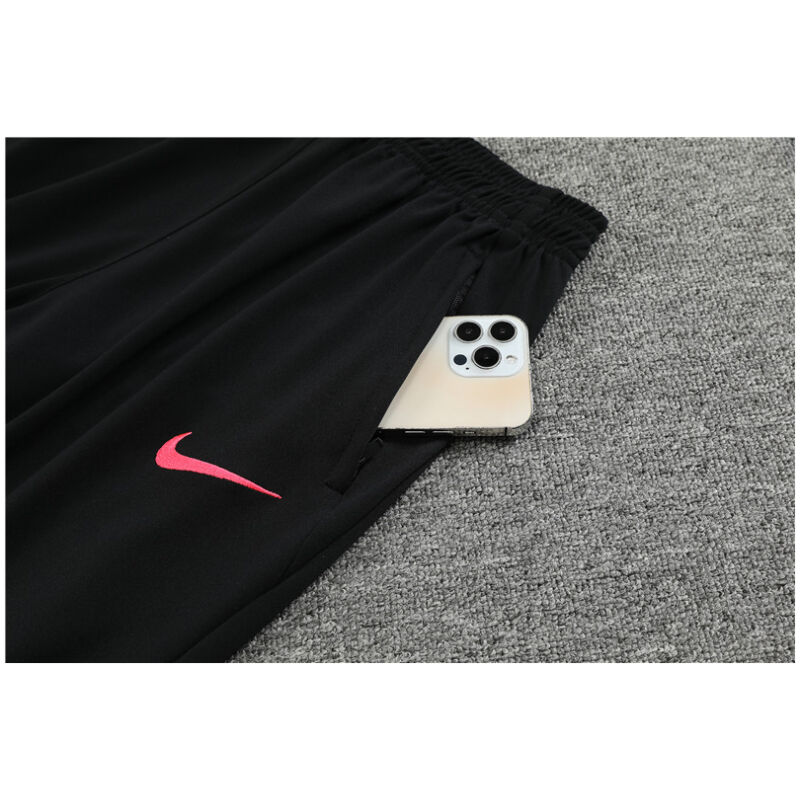 Mens PSG Training Suit Light Grey 2023/24