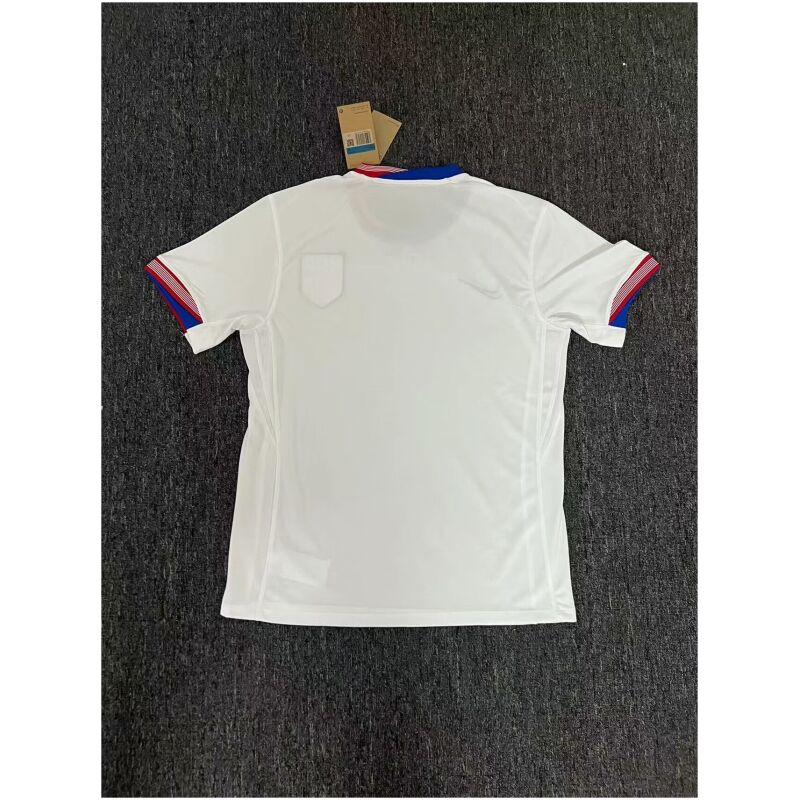 Mens USA Home Jersey 2024