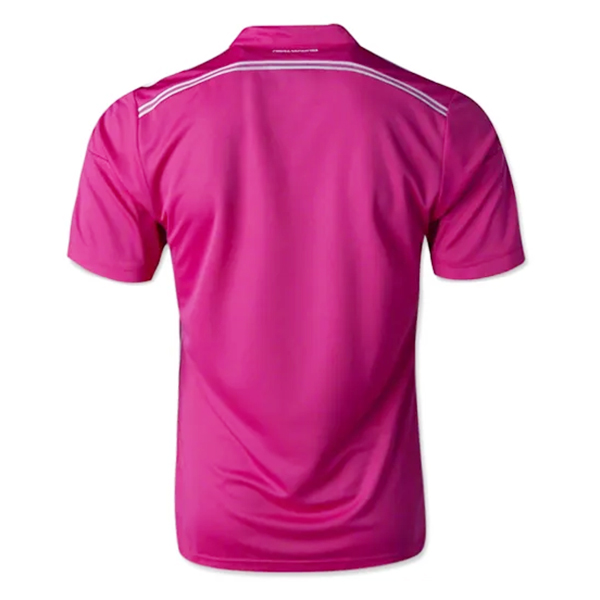 Real Madrid Retro-Auswärtstrikot 2014/15 für Herren