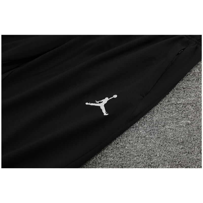 Mens PSG x Jordan Training Suit Beige 2023/24