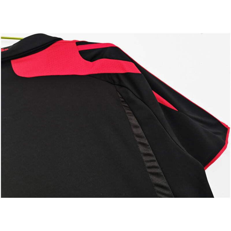Mens AC Milan Retro Third Jersey 2007/08