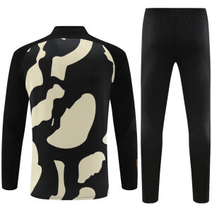 Mens PSG x Jordan Training Suit Camouflage 2023/24