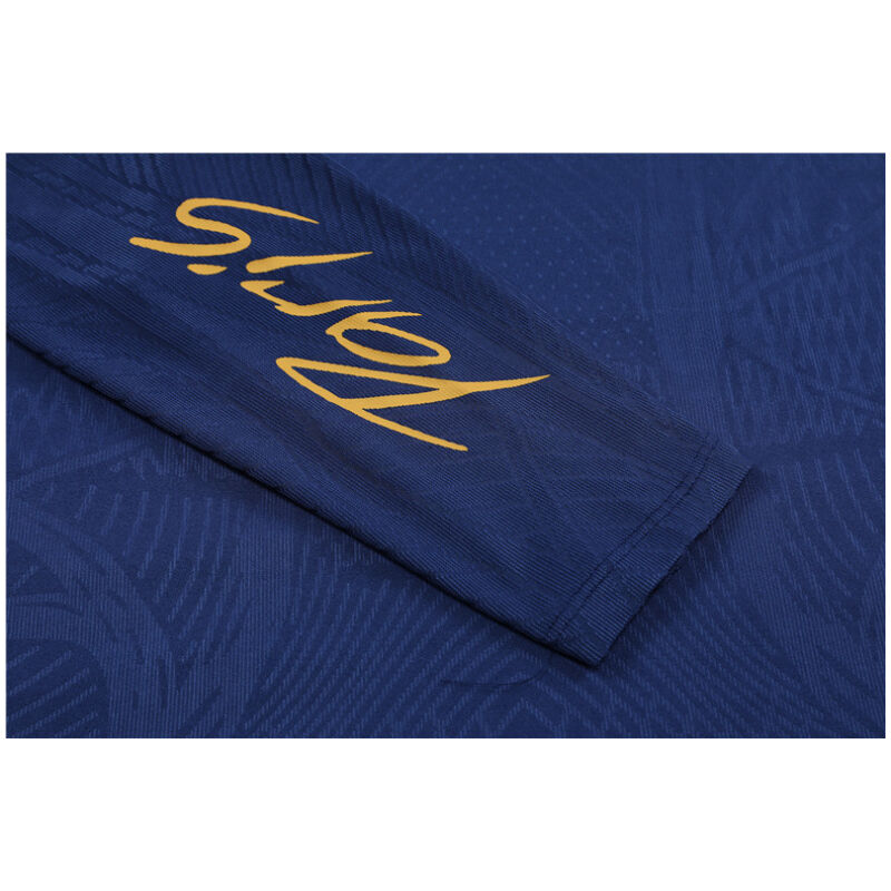Mens PSG x Jordan Training Suit Royal 2023/24