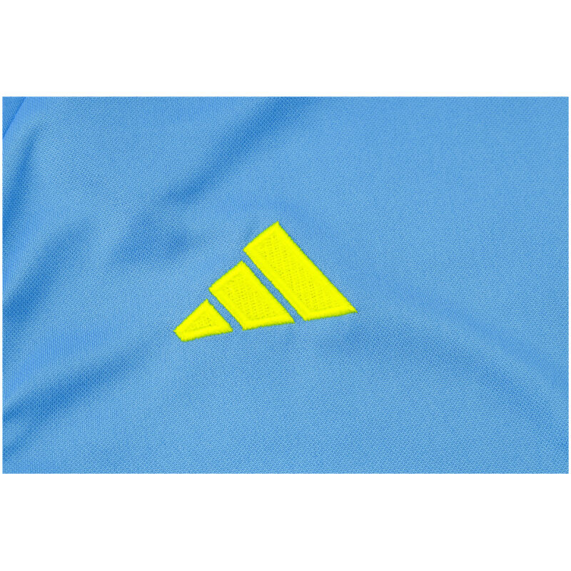 Mens Arsenal Training Suit Blue 2023/24