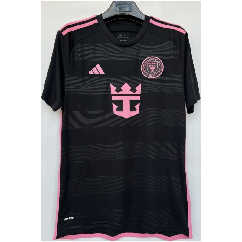 Mens Inter Miami C.F. Away Jersey 2024/25