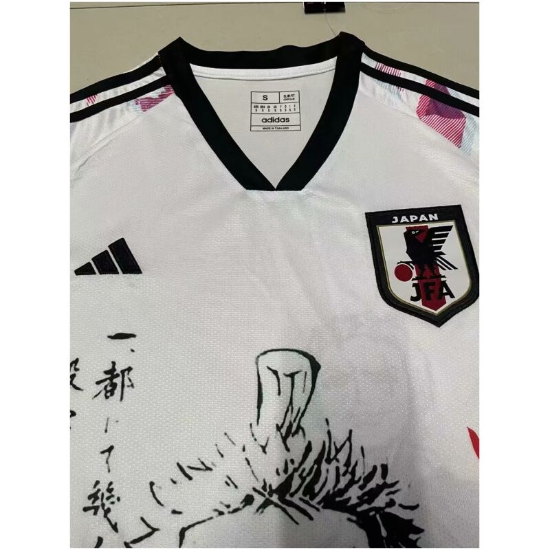 Mens Japan Anime Special Pirate King White Jersey 2024