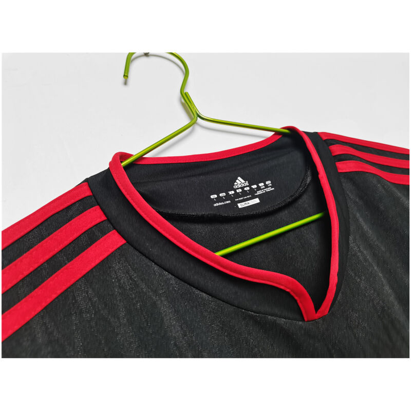 Mens Mexico Retro Away Jersey 2010