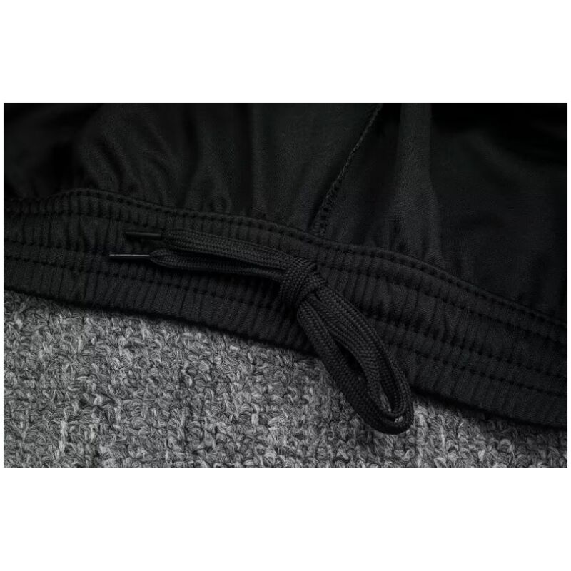 Mens Arsenal Training Suit Black 2023/24