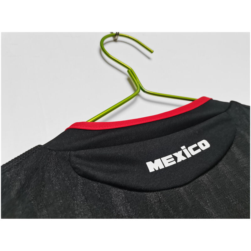 Mens Mexico Retro Away Jersey 2010