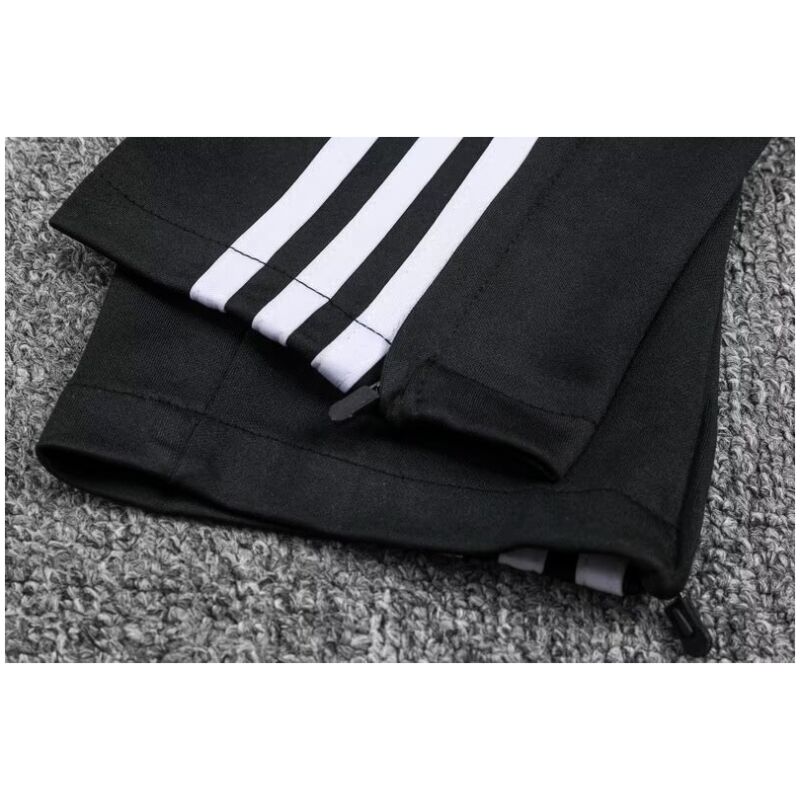 Mens Arsenal Training Suit Black 2023/24