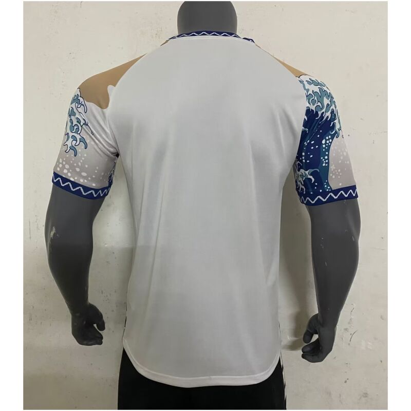 Mens Japan Anime Special Surfing Edition Jersey 2024