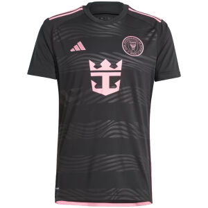 Mens Inter Miami C.F. Away Jersey 2024/25