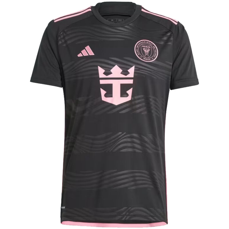 Mens Inter Miami C.F. Away Jersey 2024/25