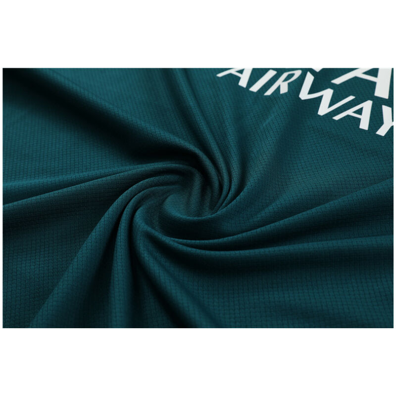 Mens PSG Short Training Suit Dark Green 2024/25