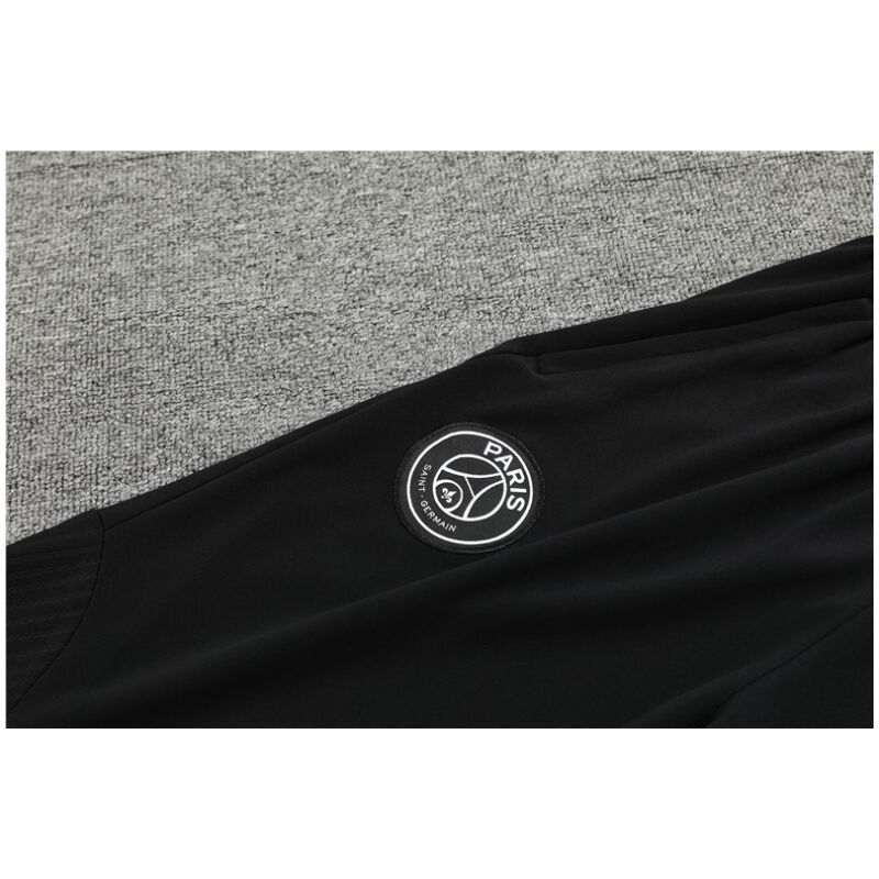 Mens PSG Training Suit Purple 2023/24