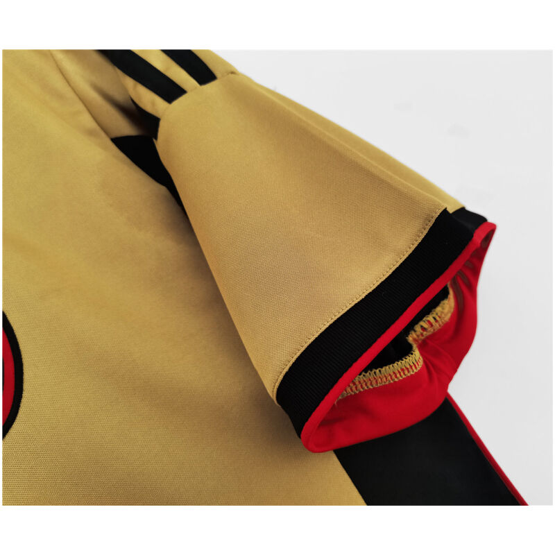 Mens AC Milan Retro Third Jersey 2013/14
