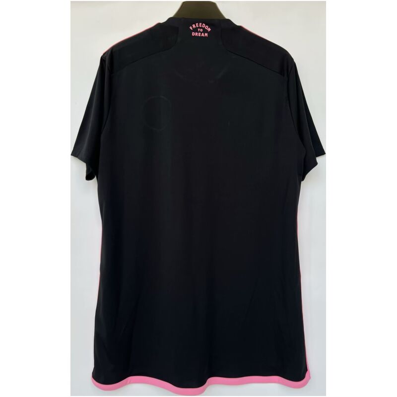 Mens Inter Miami C.F. Away Jersey 2024/25