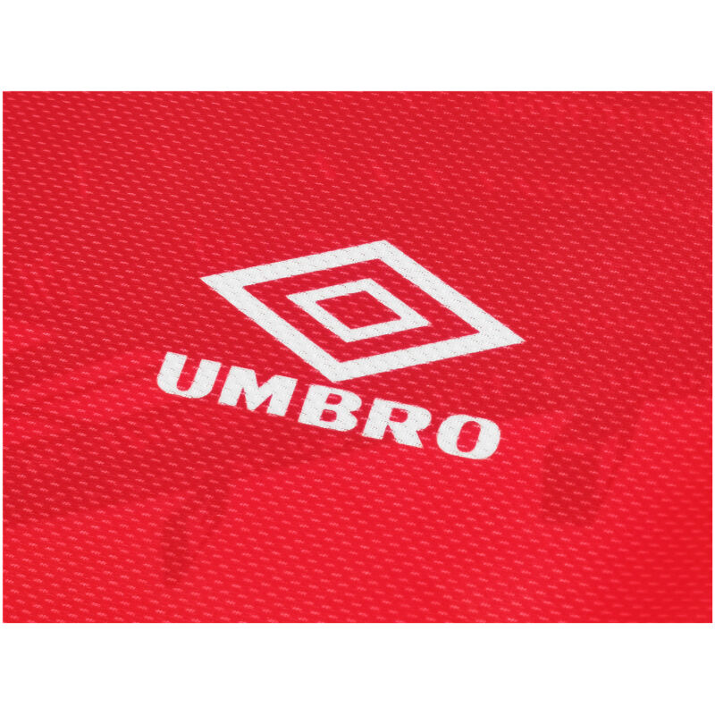 Mens Manchester United Retro Home Jersey 1994/95