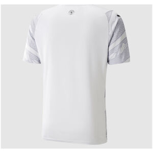 Mens Manchester City Year of the Dragon 2024 Special Shirt