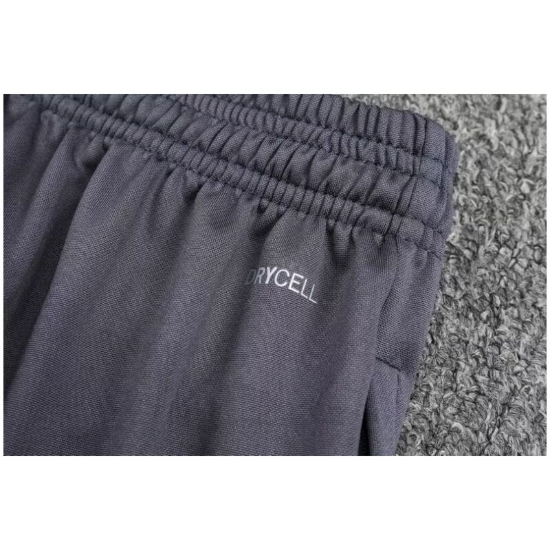 Mens Manchester City Training Suit Grey 2023/24