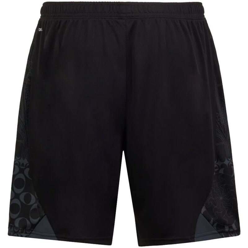 Mens AC Milan Fourth Shorts 2023/24