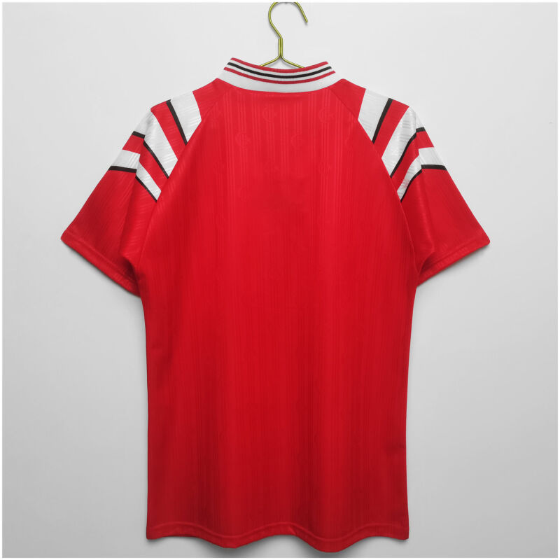 Mens Turkey Retro Home Jersey 1990