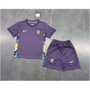Kids England Away Jersey 2024