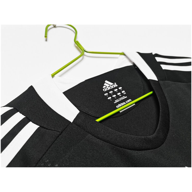 Herren Real Madrid Retro Auswärtstrikot 2008/09