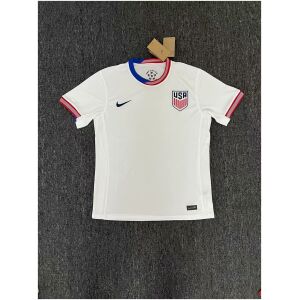 Mens USA Home Jersey 2024