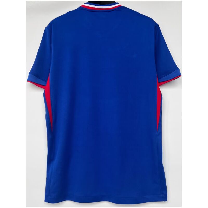 Mens France Home Jersey 2024