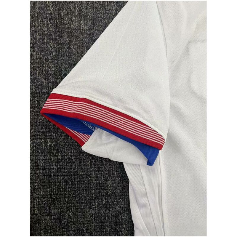 Mens USA Home Jersey 2024