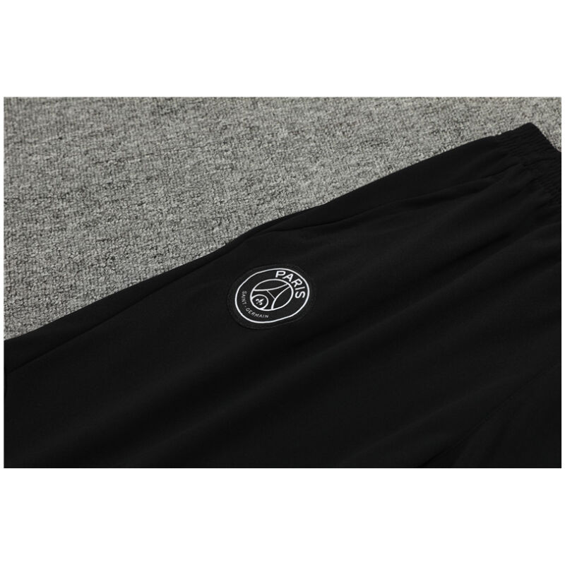 Mens PSG x Jordan Training Suit White 2023/24
