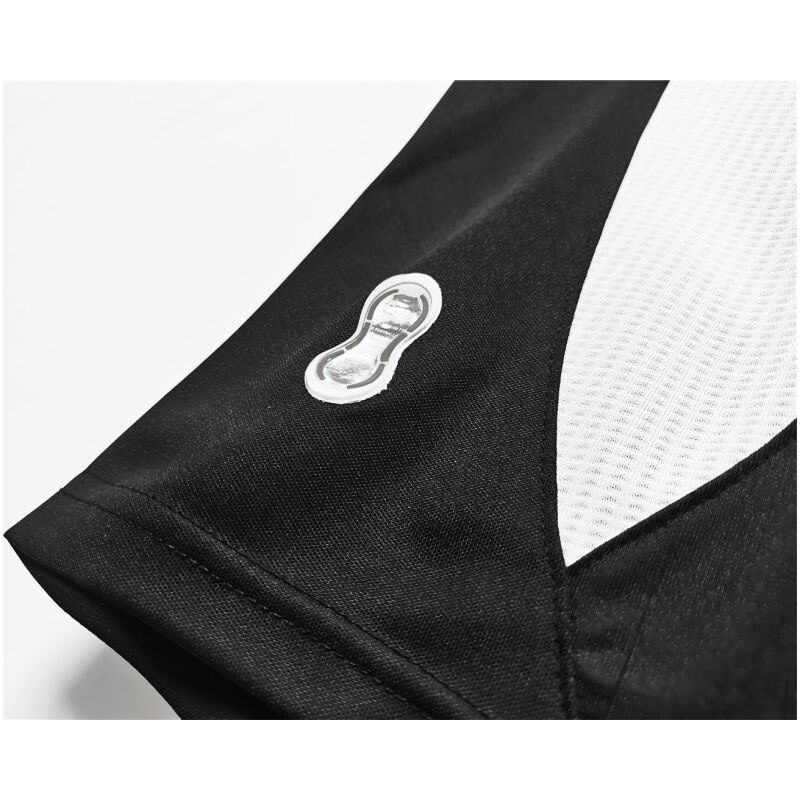 Mens Real Madrid Retro Third Jersey 2006/07