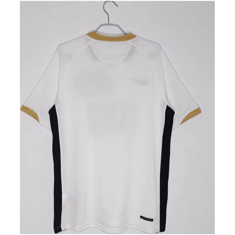 Mens Manchester United Retro Away Jersey 2006/07