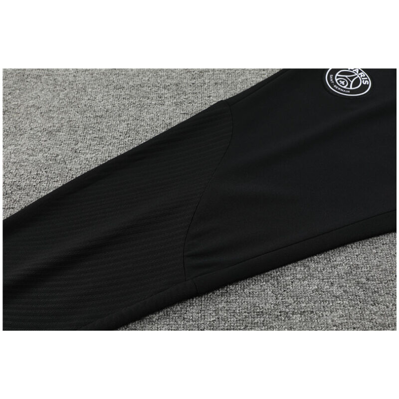 Mens PSG Training Suit Purple 2023/24