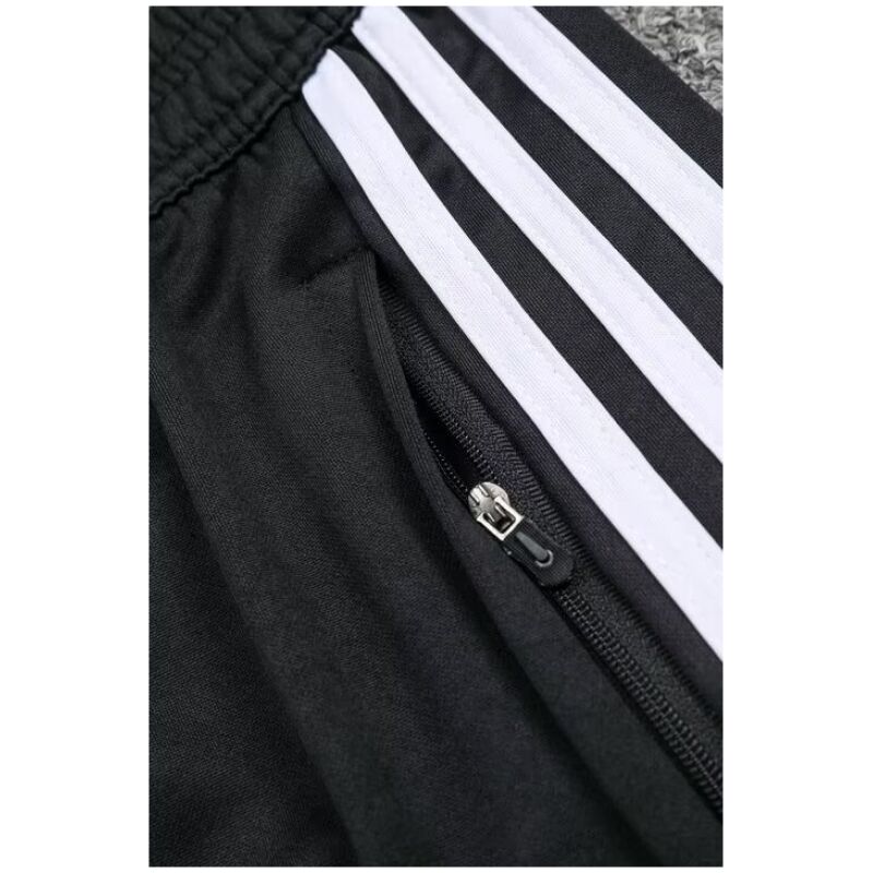 Mens Arsenal Training Suit Black 2023/24