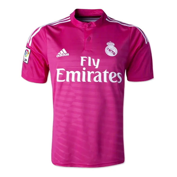 Real Madrid Retro-Auswärtstrikot 2014/15 für Herren