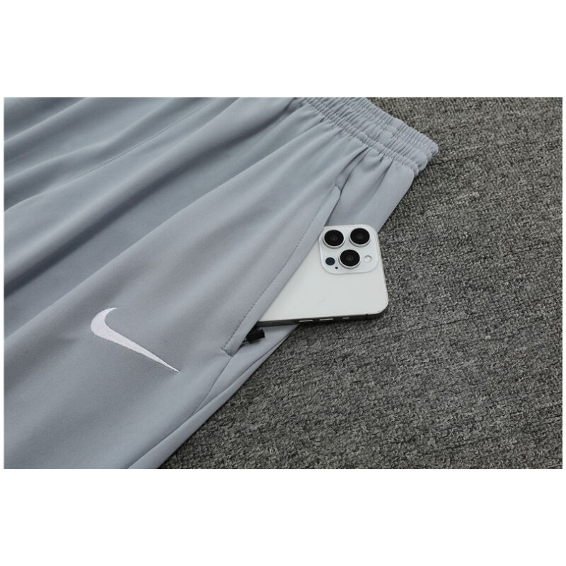 Mens Inter Milan Training Suit Orange 2023/24