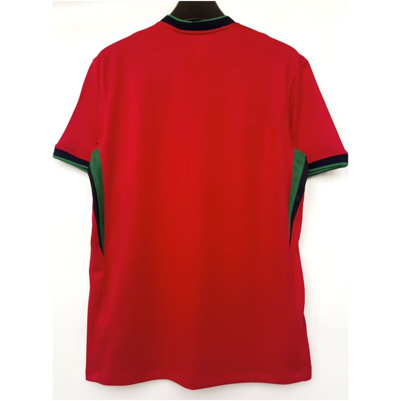 Mens Portugal Home Jersey 2024