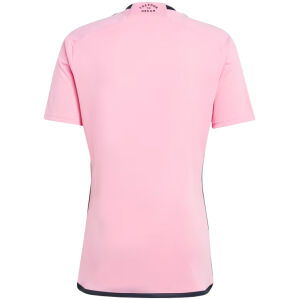 Mens Inter Miami C.F. Home Jersey 2024/25