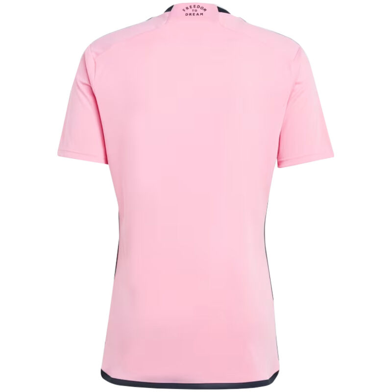 Mens Inter Miami C.F. Home Jersey 2024/25