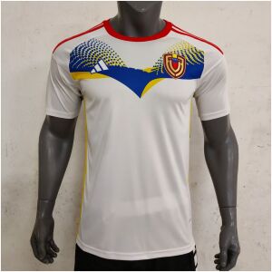 Mens Venezuela Away Jersey 2024