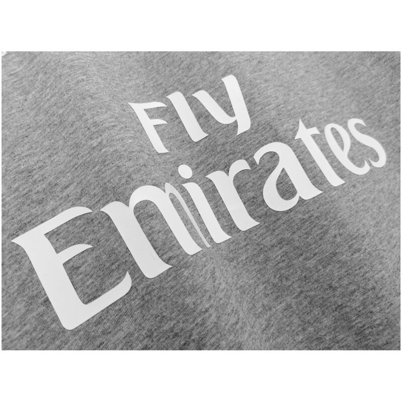 Herren Real Madrid Retro Auswärtstrikot 2015/16