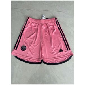 Mens Inter Miami C.F. Home Shorts 2024/25