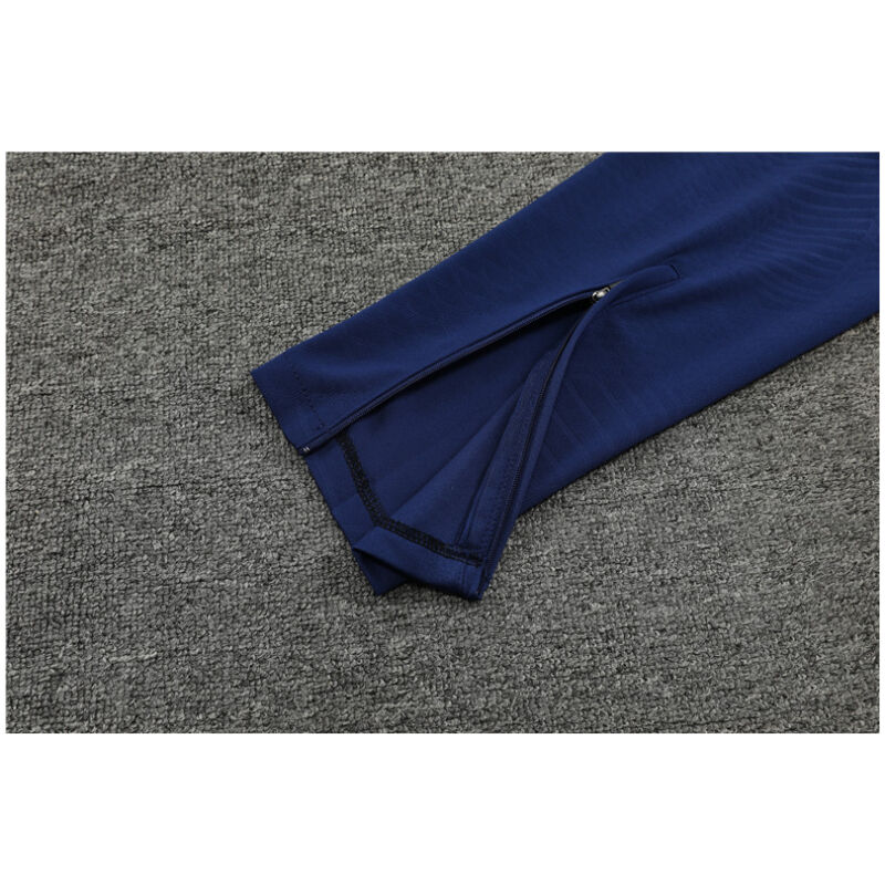 Mens PSG x Jordan Training Suit Royal 2023/24