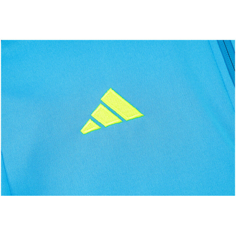 Mens Arsenal Jacket + Pants Training Suit Blue 2023/24