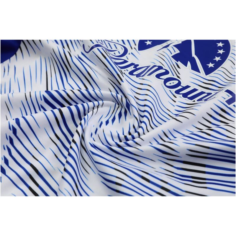 Mens Inter Milan Short Training Suit White 2024/25