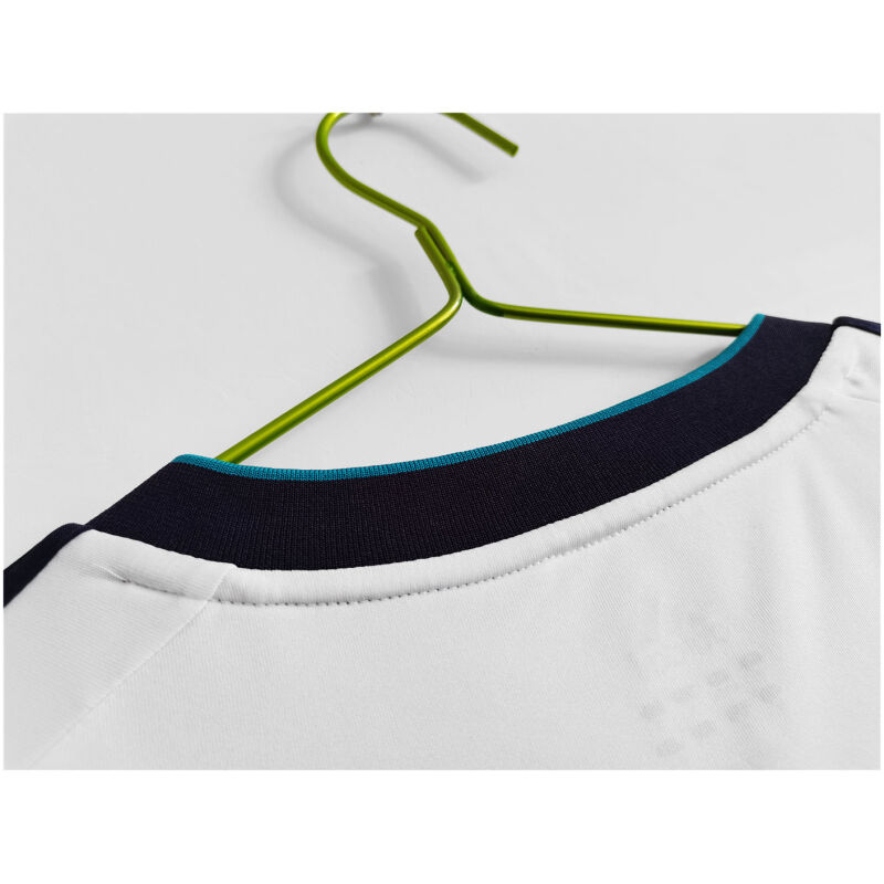 Mens Real Madrid Retro Home Jersey 2012/13