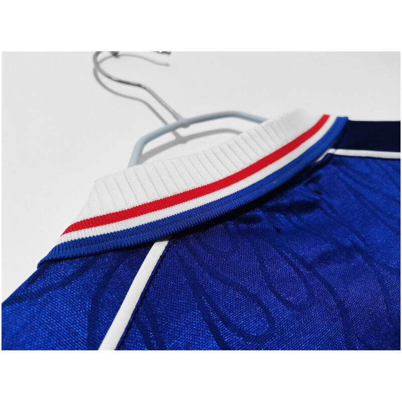 Mens Japan Retro Home Jersey 1998