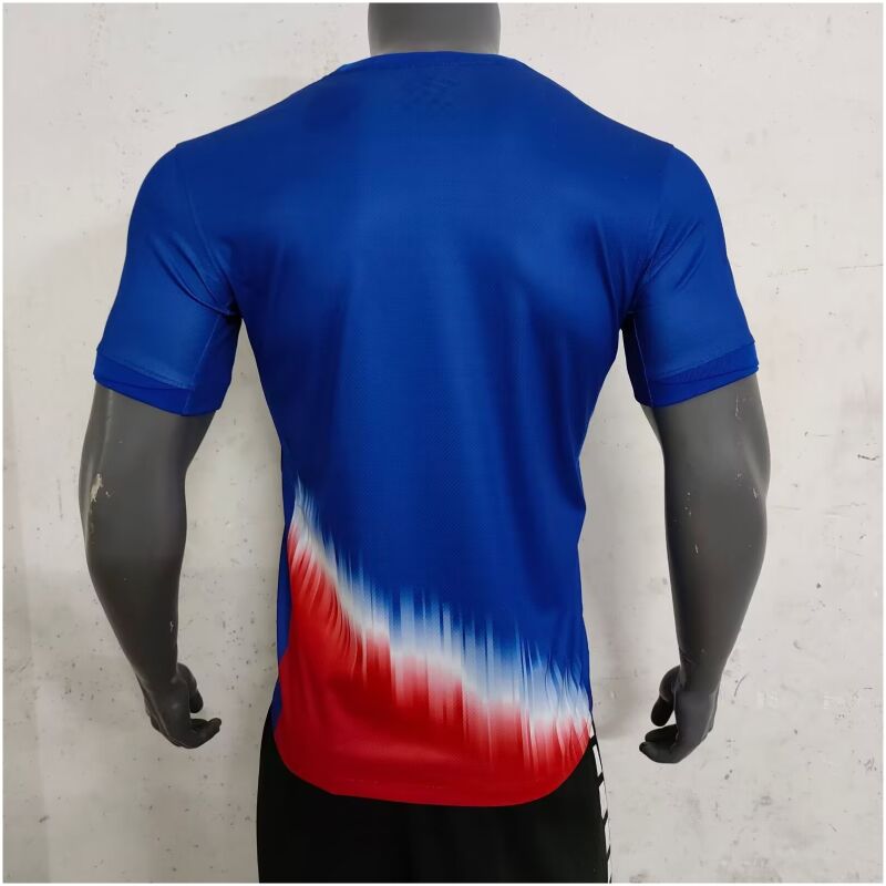 Mens USA Away Jersey 2024
